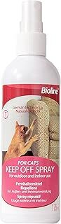 Bioline Kedi Uzaklaştırıcı Sprey 175 Ml