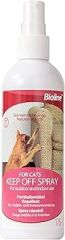 Bioline Kedi Uzaklaştırıcı Sprey 175 Ml