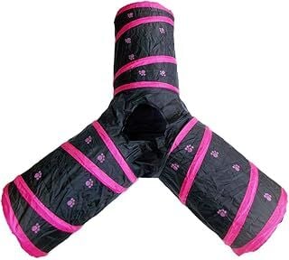 Beeztees Eastland 556088 Kedi Tüneli 3 Yönlü