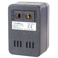 PM-18707 220V-110V 50VA AC/AC DÖNÜŞTÜRÜCÜ TRANSFORMATÖR