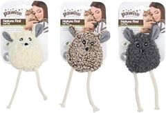 Pawise Simple Cat Peluş Oyuncak Koyun