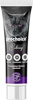 Prochoice Calming Pasta Kediler İçin Sakinleştirici Gıda Takviyesi 100 ml