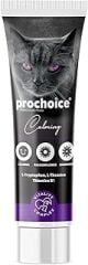 Prochoice Calming Pasta Kediler İçin Sakinleştirici Gıda Takviyesi 100 ml