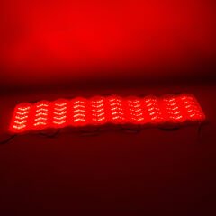 MODÜL LED 12V 3.6W KIRMIZI FLAŞLI YANIP SÖNEN 14339-2835