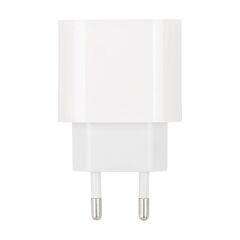 WK-21443 PD-C 20 WATT TYPE-C ŞARJ BAŞLIK ADAPTÖRÜ + TYPE-C TO LIGHTNING KABLO (NO:9)