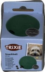 Trixie Köpek Oyuncağı, Ödüllü Kauçuk Top, 6 cm