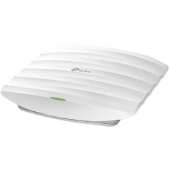 OMADA EAP115 1 PORT 10/100 2.4GHZ 300 MBPS 2X4DBI ANTEN TAVAN TİPİ ACCESS POINT