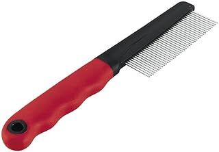 Ferplast Gro 5860 Çelik Tüy Tarağı 19,5 X 3 Cm