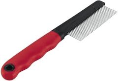 Ferplast Gro 5860 Çelik Tüy Tarağı 19,5 X 3 Cm