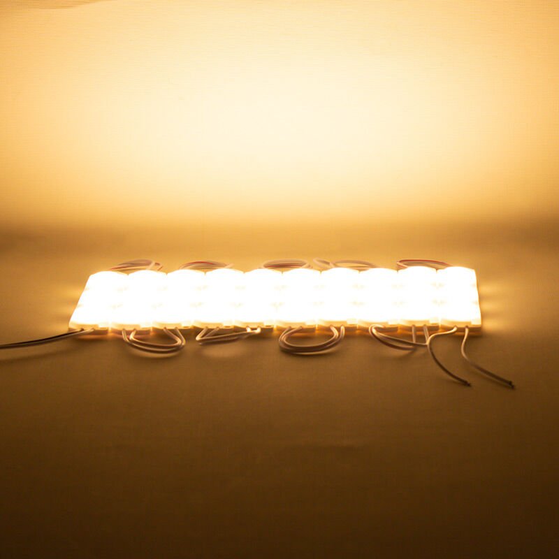 MODÜL LED 24V 1.5W GÜN IŞIĞI 2835