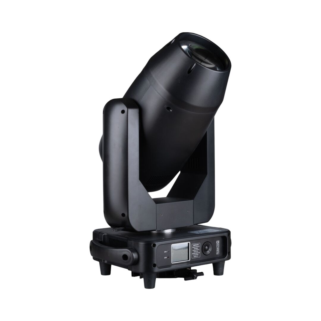 AL400LS 400 WATT LED SPOT HAREKETLİ SAHNE IŞIĞI