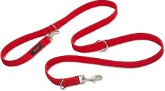 Company of Animals Halti Köpek Eğitim Kayışı, Büyük Boy Kırmızı, 2 m
