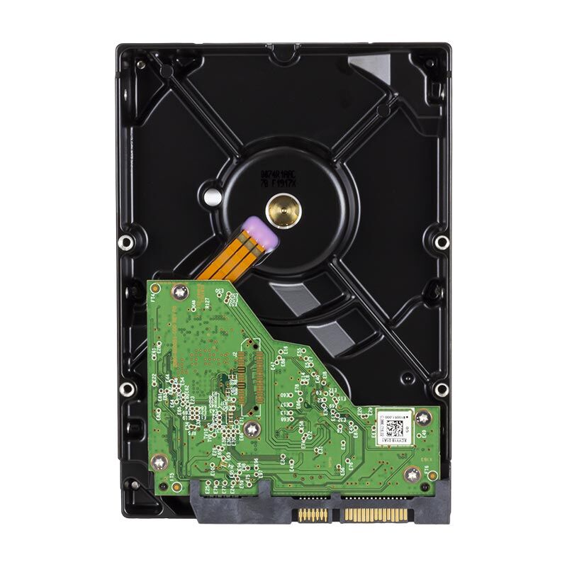 WD10PURZ 1 TB SATA 6GB/S 7/24 GÜVENLİK HARDDİSK