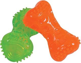 Pawise Sesli Kemik Köpek Oyuncağı 10,5 cm