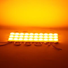 MODÜL LED 24V 1.5W SARI 2835