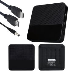 MAGROID PRO H616 4+64 2.4G+5G ANDROID BOX (ANDROID 12)