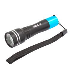 PM-1339 MX-B70 PİLLİ EL FENERİ