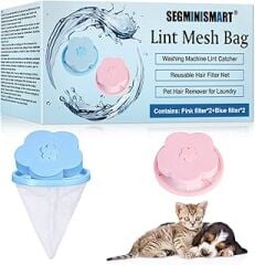 Pawise Catnipli Tüylü Top Kedi Oyuncağı 10 cm
