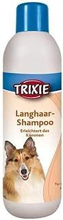 Trixie Uzun Tüylü Köpek Şampuanı 250Ml