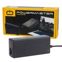 PM-33436 19 VOLT - 2.1 AMPER 5.0*3.0 MM UÇLU ADAPTÖR (SAMSUNG NOTEBOOK)