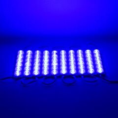 MODÜL LED 24V 3W MAVİ 3030