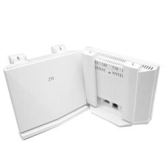ZTE-K10 300 MBPS DAHİLİ BATARYALI 4G/LTE SİM KART DESTEKLİ KABLOSUZ WİFİ MODEM - ROUTER