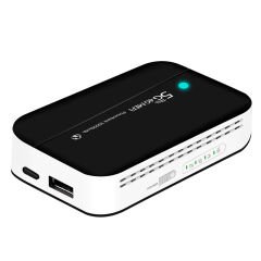 PM-25137 POWERBANK 300MBPS 4G/LTE BAĞIMSIZ TAŞINABİLİR MODEM - ROUTER (10.000 MAH)