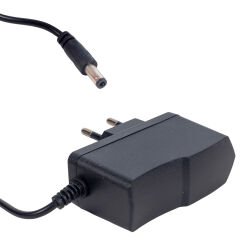 PM-1045 11.6 VOLT - 2.16 AMPER 5.5*2.5 MM UÇLU PLASTİK KASA ADAPTÖR (VERIFONE YAZAR KASA POS CİHAZI)
