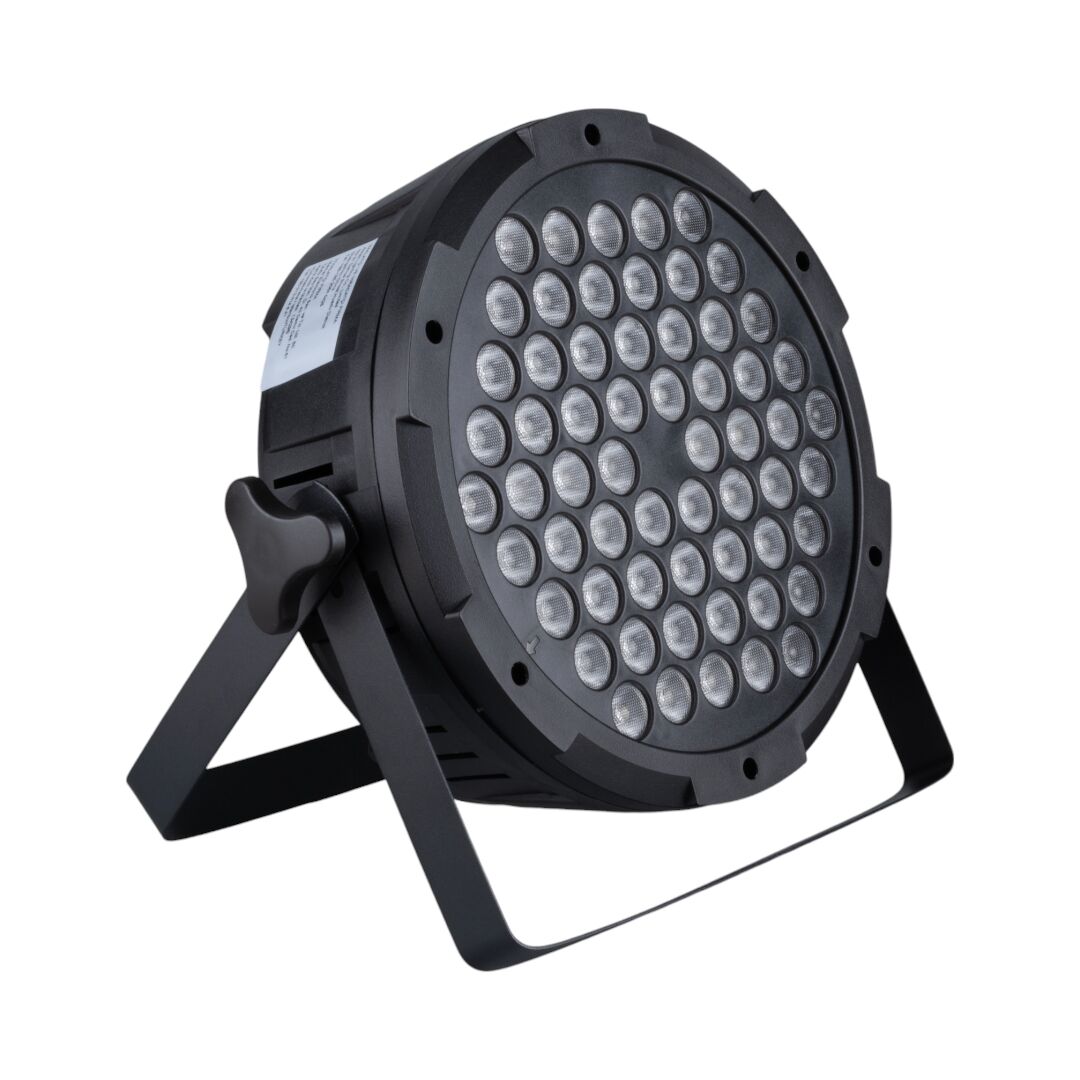 60X3 WATT FULL RGB LED PAR SAHNE IŞIĞI
