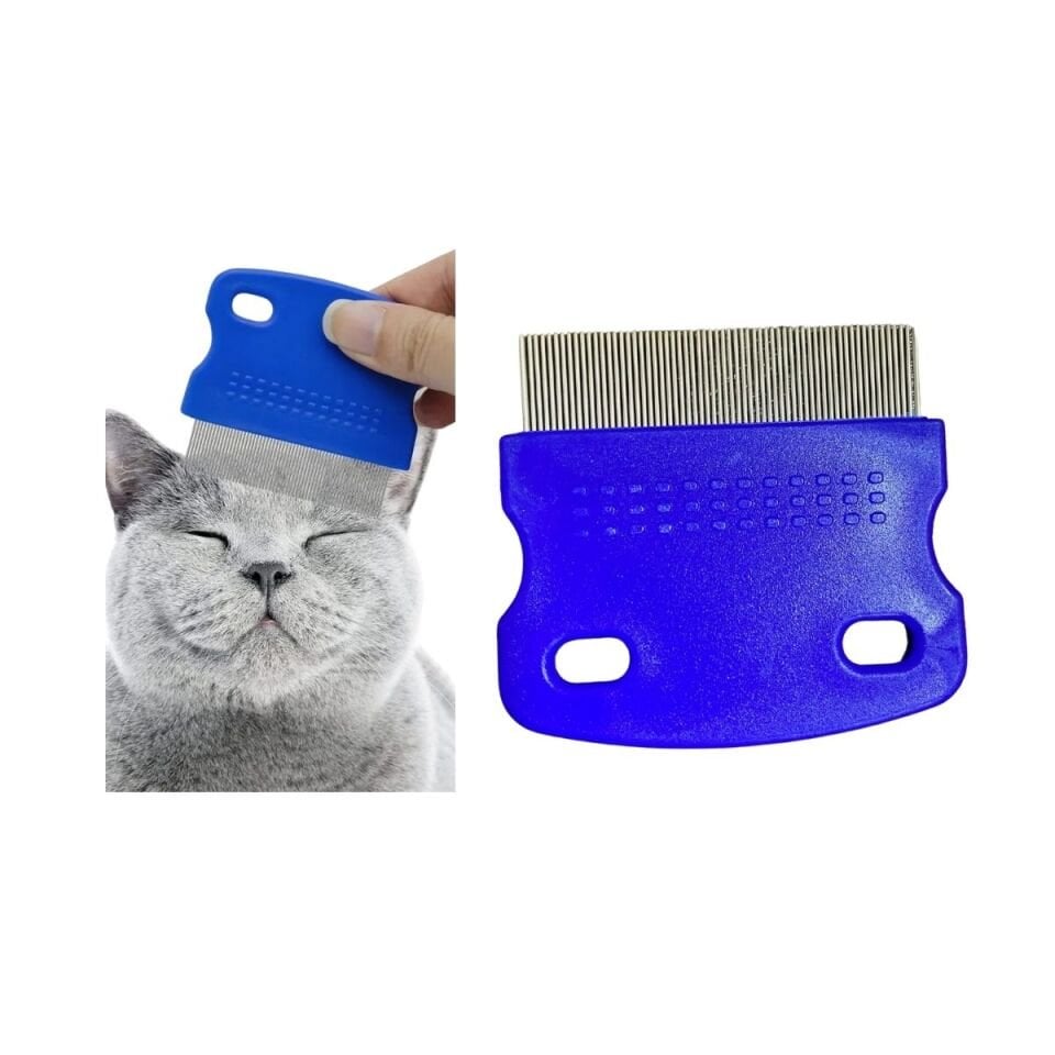 Kedi ve Köpek Bakım Hamağı + 3 lü set