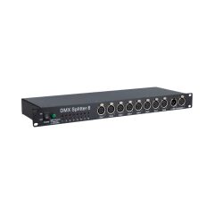 8IN1 SPLITTER