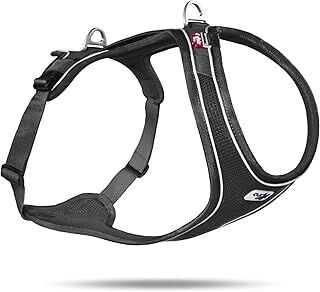 Curli BELKA Comfort Siyah XS