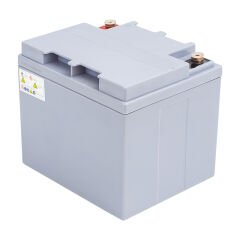 12 VOLT - 42 AMPER ENGELLİ ARAÇ AKÜSÜ (197 X 165 X 175 MM)