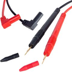 3014B İĞNE TİP MULTİMETRE - ÖLÇÜ ALETİ PROBU 1000V 10A (106 CM UZUNLUK)