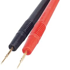 3014B İĞNE TİP MULTİMETRE - ÖLÇÜ ALETİ PROBU 1000V 10A (106 CM UZUNLUK)