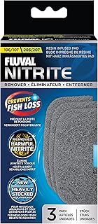Fluval 107/207 İçin Nitrite Remover 3 Lü Paket