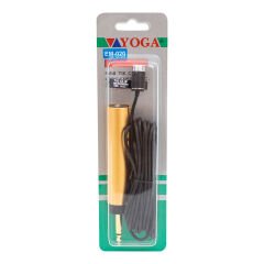 EM-020 KABLOLU HASSAS YAKA MİKROFONU