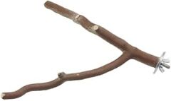 Petistera Doğal (İğde Ağacı) Kuş Tüneği 20-30 cm