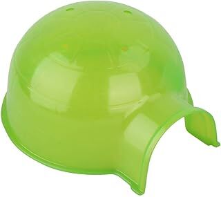 Pawise Plastik Mağara Small 18,5x16,5x9,5Cm