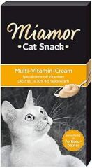 Miamor Cream Multi Vitamin 6X15 Gr