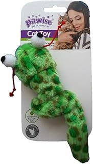 Pawise Titreşimli Kedi Oyuncağı 17 cm