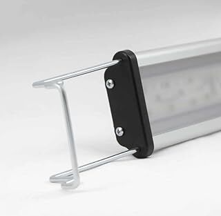 WOLFMAR LED TECHNOLOGY 20cm akvaryum lambası Fullspektrum