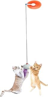 TİNEKE VANTUZLU KEDİ OLTASI KEDİ OYUNCAĞI