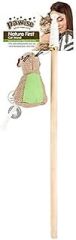 Pawise Nature First Kedi Oltası Fareli 35,5 cm
