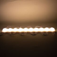 MODÜL LED 24V 2.8W GÜN IŞIĞI COB