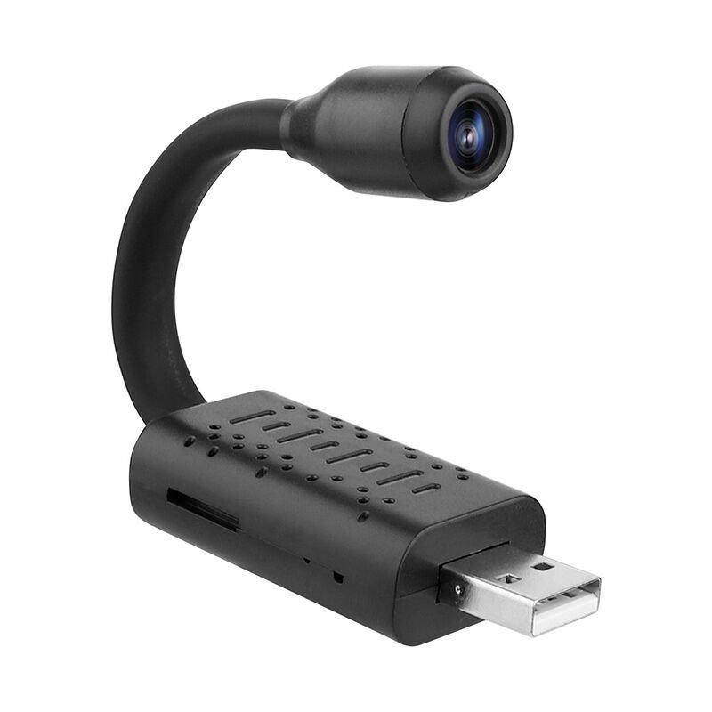 PM-6243 MINI WIFI USB IP KAMERA V380 PRO (HAREKET ALGILAMA)