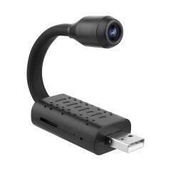 PM-6243 MINI WIFI USB IP KAMERA V380 PRO (HAREKET ALGILAMA)