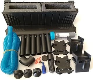 Biolife Flora Akvaryum Filtre Sistemi. Motorsuz – Hava Veya Sirk.Motor ile Çalışır.