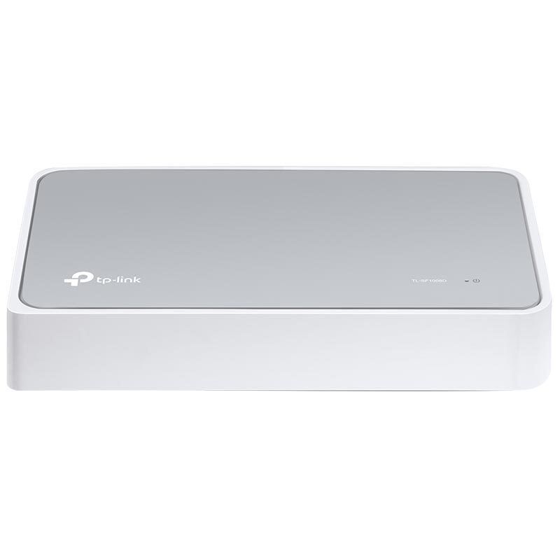 TL-SF1008D 8 PORT 10/100 MBPS SWITCH