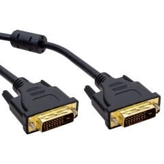 PM-9556 1.5 METRE 24+1 DVI TO DVI KABLO